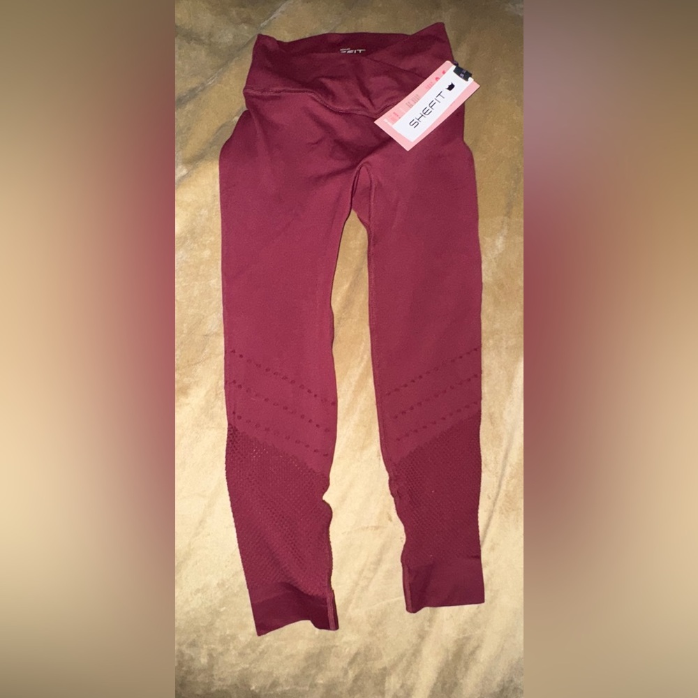 SHEFIT Rose Leggings